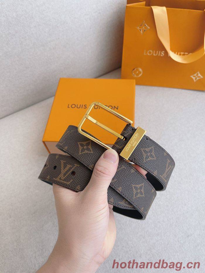 Louis Vuitton Belt 35MM LVB00019